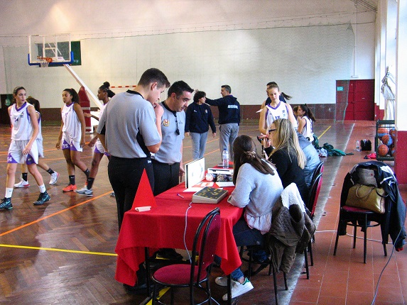 ABL imagem de galeria