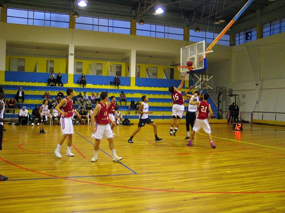 ABL imagem de galeria