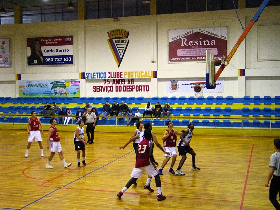 ABL imagem de galeria
