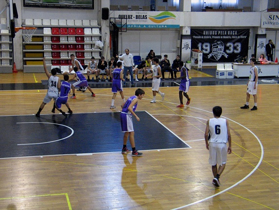 ABL imagem de galeria