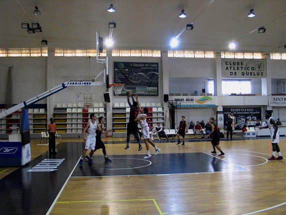 ABL imagem de galeria