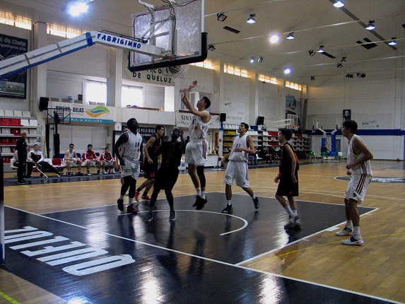 ABL imagem de galeria