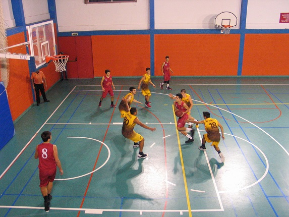 ABL imagem de galeria