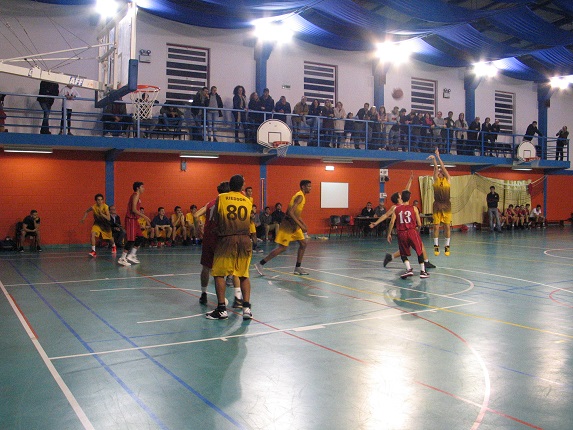 ABL imagem de galeria