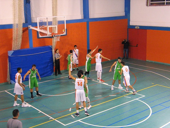 ABL imagem de galeria