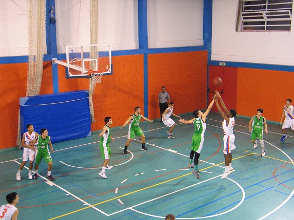 ABL imagem de galeria