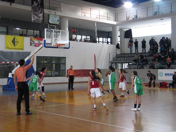 ABL imagem de galeria