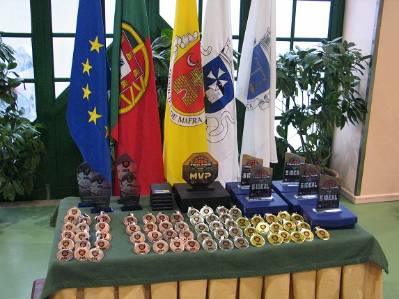 ABL imagem de galeria