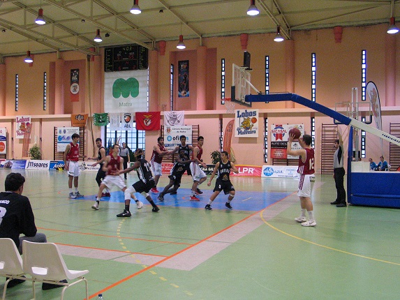 ABL imagem de galeria