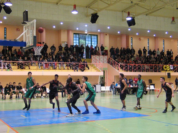 ABL imagem de galeria