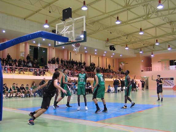 ABL imagem de galeria