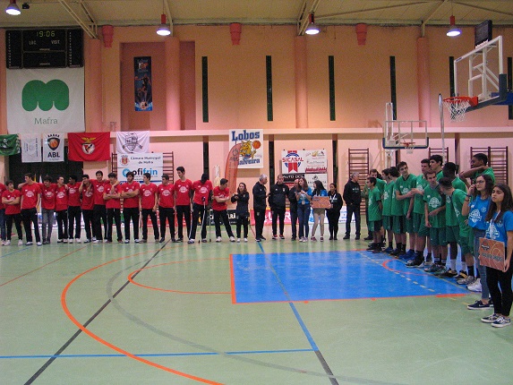 ABL imagem de galeria