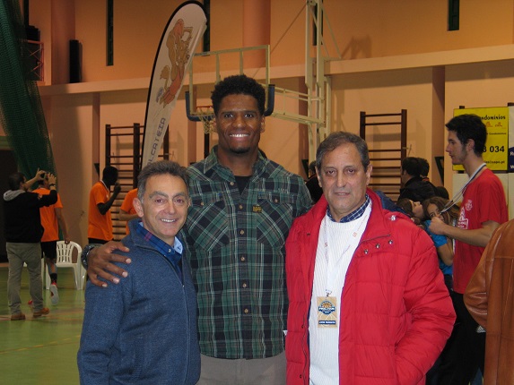 ABL imagem de galeria