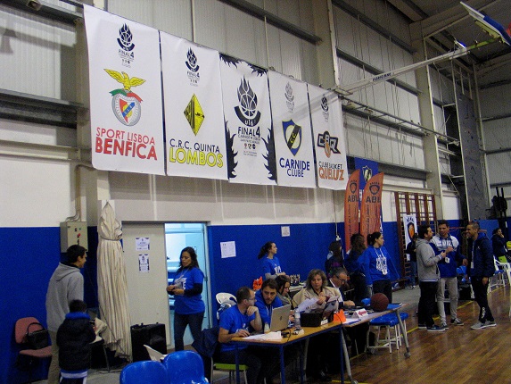 ABL imagem de galeria