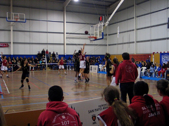 ABL imagem de galeria