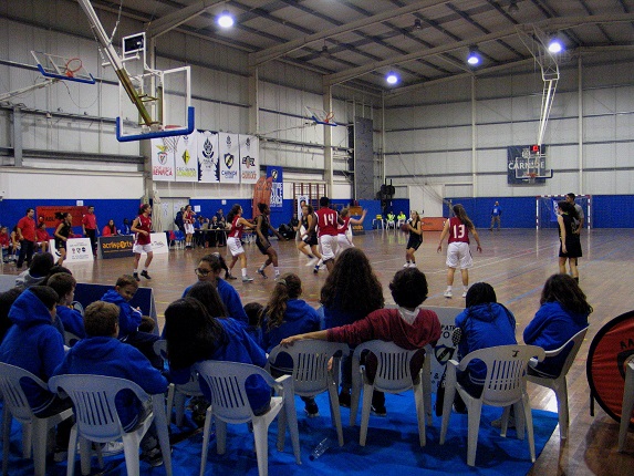 ABL imagem de galeria