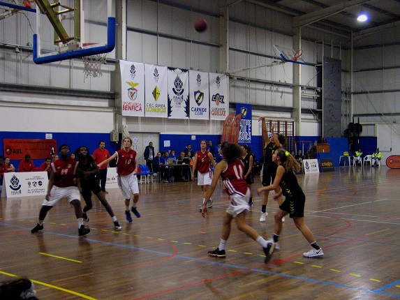 ABL imagem de galeria