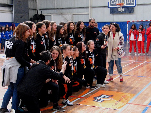 ABL imagem de galeria