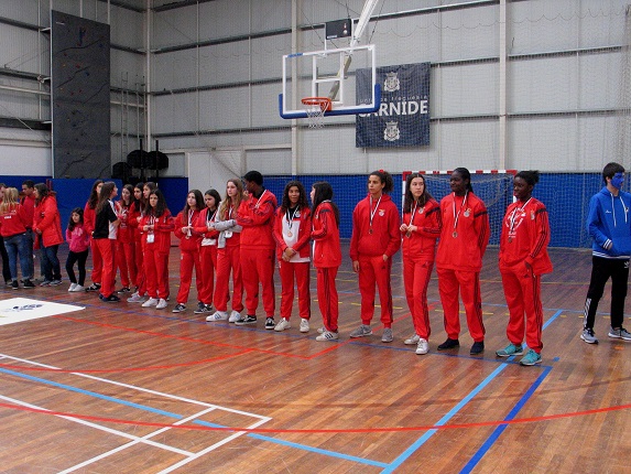 ABL imagem de galeria