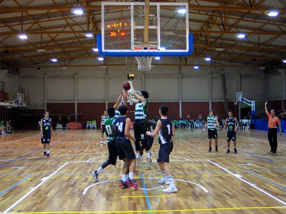 ABL imagem de galeria