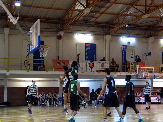 ABL imagem de galeria