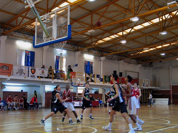 ABL imagem de galeria