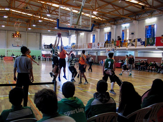 ABL imagem de galeria