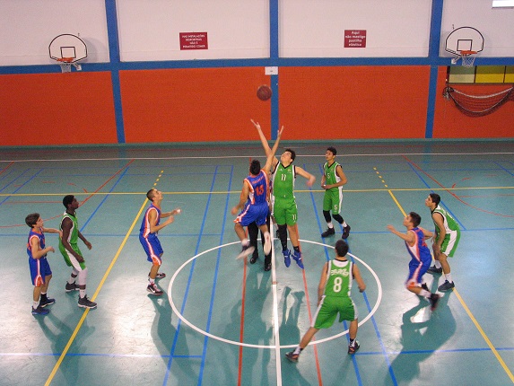 ABL imagem de galeria
