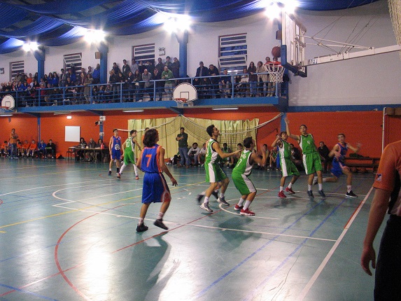 ABL imagem de galeria