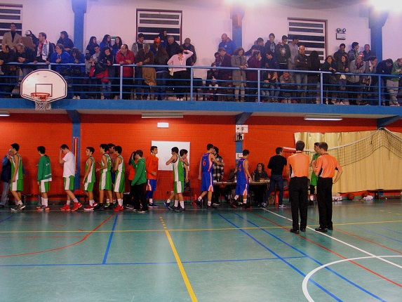 ABL imagem de galeria