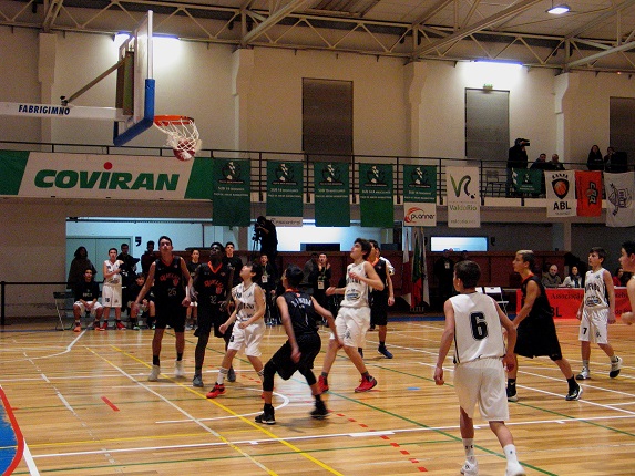 ABL imagem de galeria