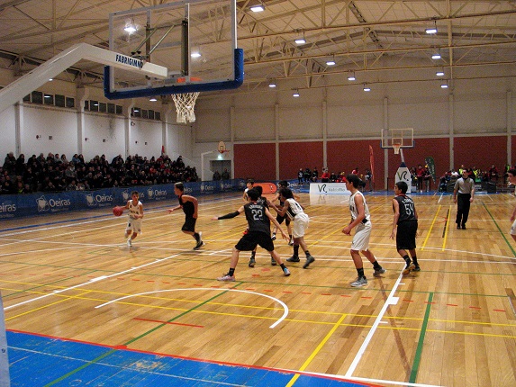 ABL imagem de galeria