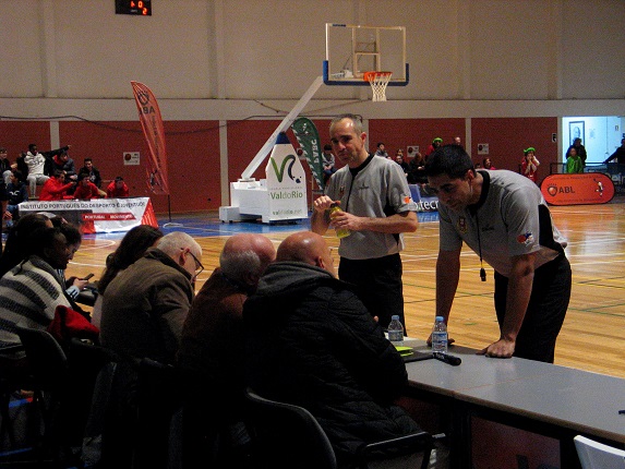 ABL imagem de galeria