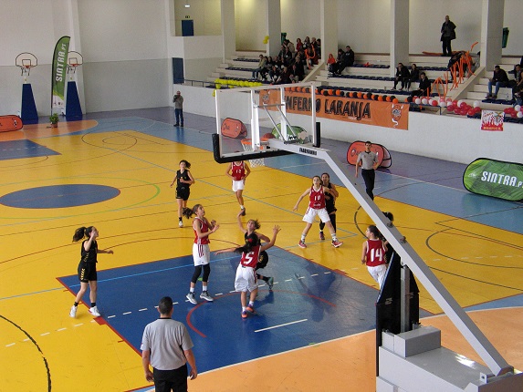 ABL imagem de galeria