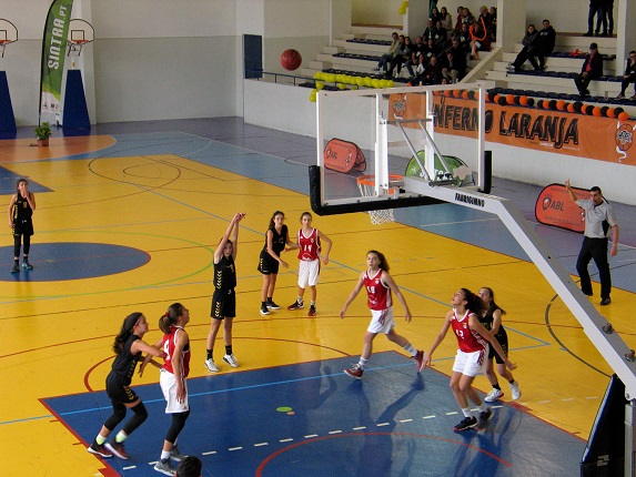 ABL imagem de galeria