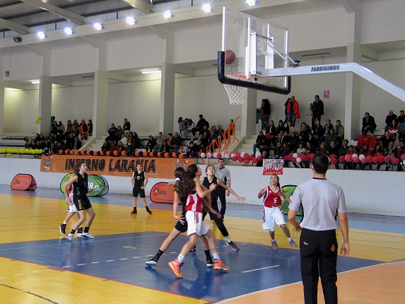 ABL imagem de galeria