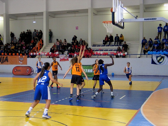 ABL imagem de galeria