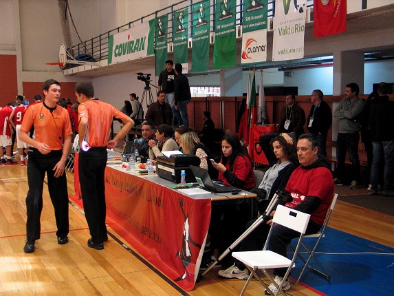 ABL imagem de galeria