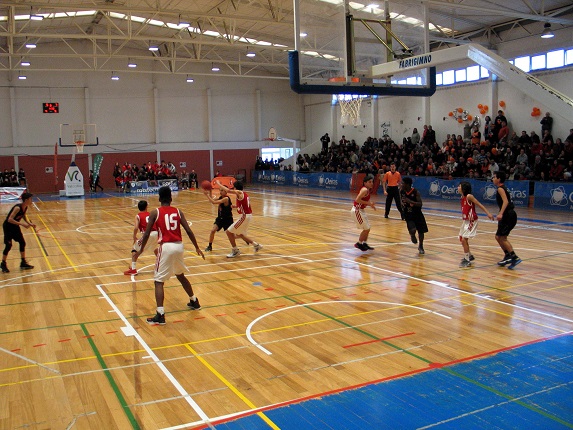 ABL imagem de galeria