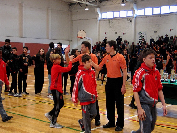 ABL imagem de galeria