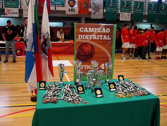 ABL imagem de galeria