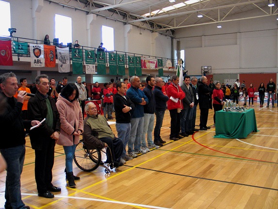 ABL imagem de galeria