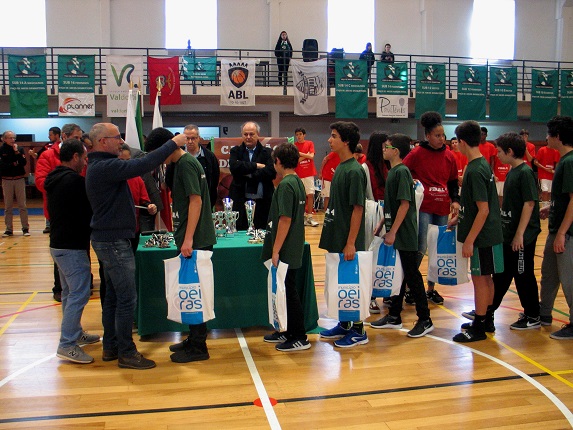 ABL imagem de galeria