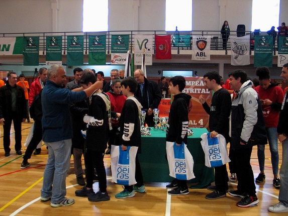 ABL imagem de galeria