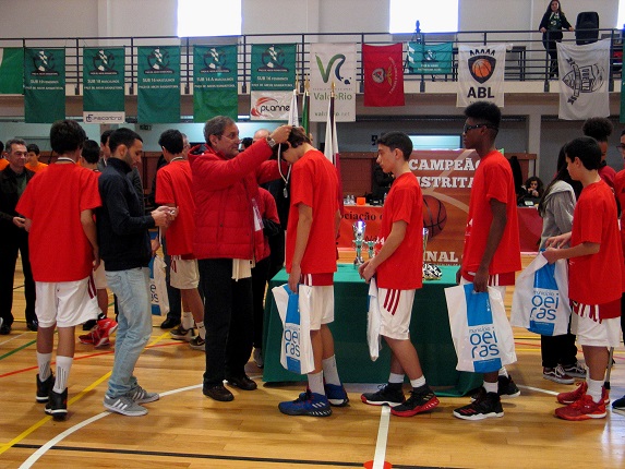 ABL imagem de galeria