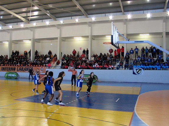 ABL imagem de galeria