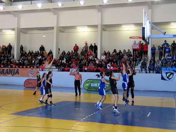 ABL imagem de galeria