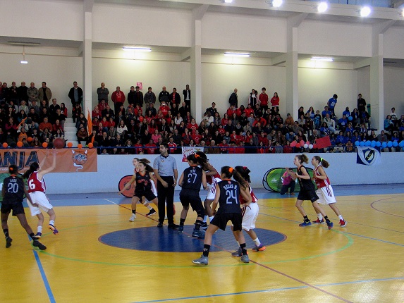 ABL imagem de galeria