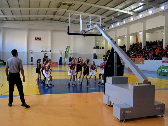 ABL imagem de galeria