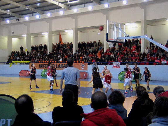 ABL imagem de galeria